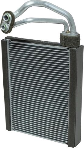 A/C Evaporator for 18-23 Subaru Crosstrek in Saudi Arabia