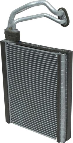A/C Evaporator for 18-23 Subaru Crosstrek in Saudi Arabia