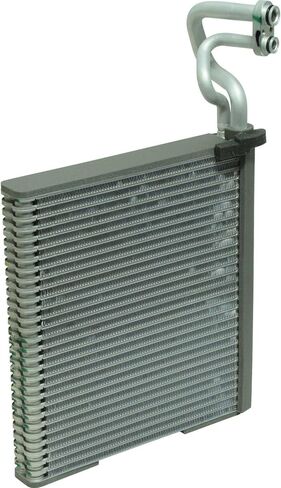 A/C Evaporator Core for Honda Civic QU in Saudi Arabia