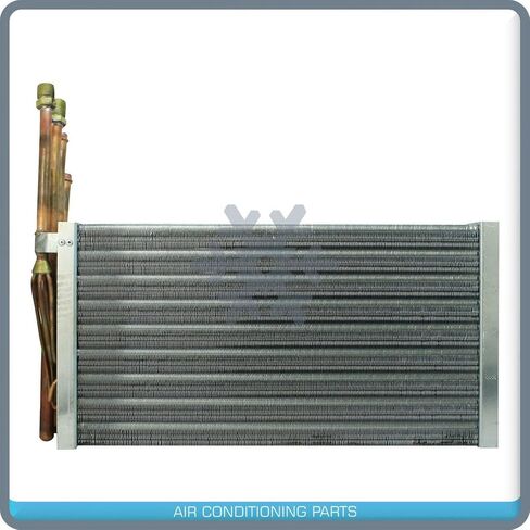 A/C Evaporator & Heater Core fits Caterpillar 414E 416E 420E 450E.. REF 210-8401 in Saudi Arabia