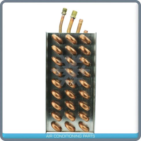 A/C Evaporator & Heater Core fits Caterpillar 414E 416E 420E 450E.. REF 210-8401 in Saudi Arabia