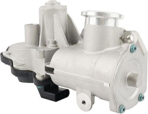 EGR Valve Replacement Compatible with 2019-2024 Ram 2500 3500 6.7L Replaces 68447574AA 68700223AA R8700223AA 8444765AA P5529231 5529231 in Saudi Arabia