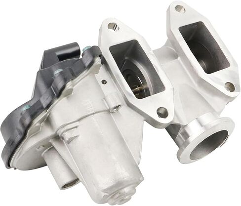 EGR Valve Replacement Compatible with 2019-2024 Ram 2500 3500 6.7L Replaces 68447574AA 68700223AA R8700223AA 8444765AA P5529231 5529231 in Saudi Arabia