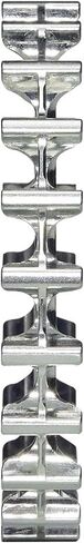 Gates Carbon Drive CDC Rear Sprocket for 3-Lobe SureFit - 24t, Silver in Saudi Arabia