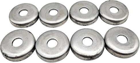 Motorcycle & Powersports 4PC 8PC DUST Cap for CF 400 500 800 X6 X8 ATV UTV GO Kart CFMoto OEM – 9010-060900 8PC Per Car(8PC) in Saudi Arabia