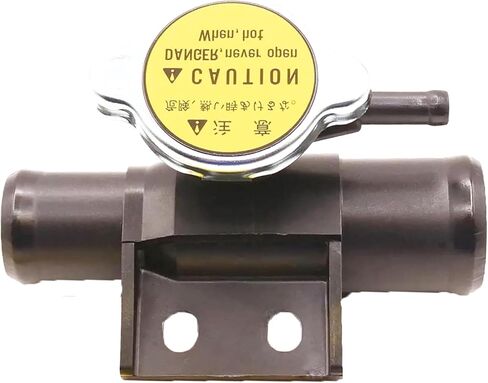 Cap Assembly RC411-42310 Suitable for Kubota D782 Engine in Saudi Arabia