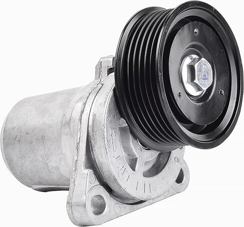 39074 Automatic Belt Tensioner Compatible With MAZDA 3 2010-2013 MAZDA 5 2012-2015 MAZDA CX-7 2007-2012 in Saudi Arabia