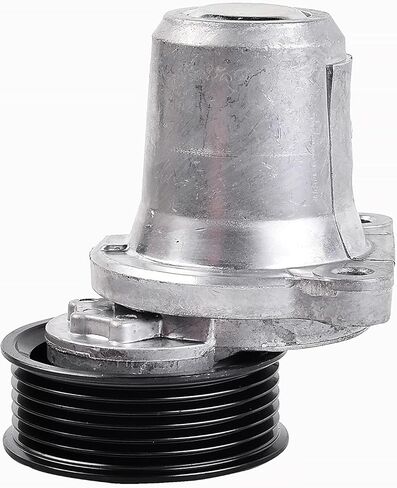 39074 Automatic Belt Tensioner Compatible With MAZDA 3 2010-2013 MAZDA 5 2012-2015 MAZDA CX-7 2007-2012 in Saudi Arabia