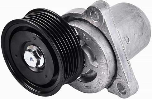 39074 Automatic Belt Tensioner Compatible With MAZDA 3 2010-2013 MAZDA 5 2012-2015 MAZDA CX-7 2007-2012 in Saudi Arabia