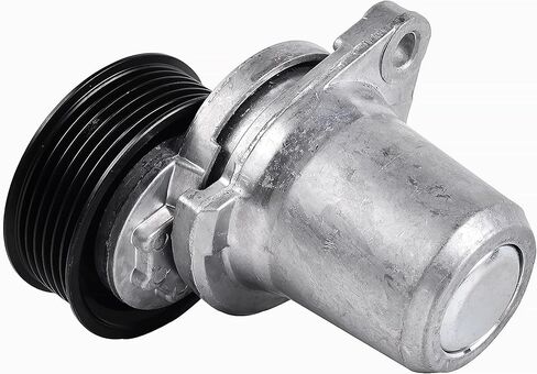 39074 Automatic Belt Tensioner Compatible With MAZDA 3 2010-2013 MAZDA 5 2012-2015 MAZDA CX-7 2007-2012 in Saudi Arabia