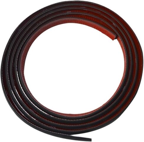 Car Rubber Sealing Strip 2m Rear Window Auto Seal Strips Universal(2 Meters) in Saudi Arabia