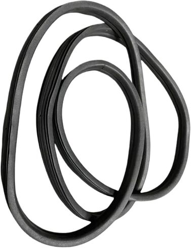 9023EV 9023EJ 9023EK Door Sealing Strip for 206 207(Right Rear) in Saudi Arabia
