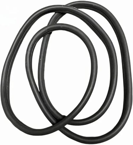 9023EV 9023EJ 9023EK Door Sealing Strip for 206 207(Right Rear) in Saudi Arabia