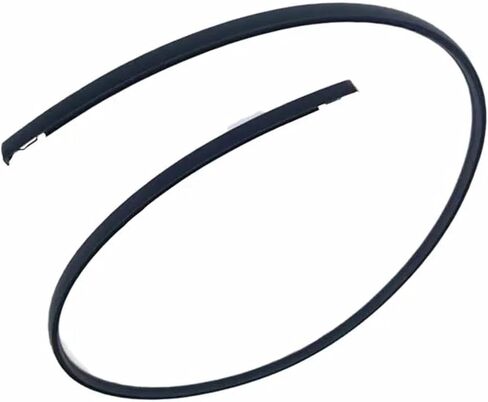 75555-12120 755556-12120 1-2Pcs Roof Rubber Strip(Left) in Saudi Arabia