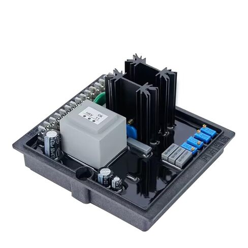 HVR-11 AVR Diesel Generator Automatic Voltage Regulator Stabilizer Module LINZ Electric Engine Control Circuit Board(HVR-11 Delicate) in Saudi Arabia