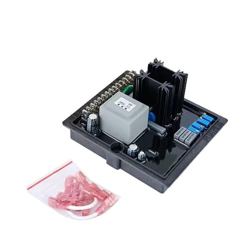 HVR-11 AVR Diesel Generator Automatic Voltage Regulator Stabilizer Module LINZ Electric Engine Control Circuit Board(HVR-11 Delicate) in Saudi Arabia