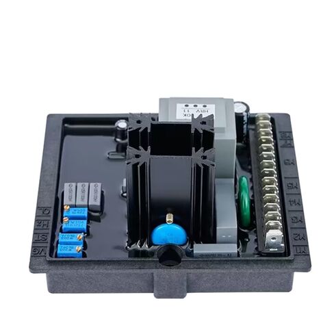 HVR-11 AVR Diesel Generator Automatic Voltage Regulator Stabilizer Module LINZ Electric Engine Control Circuit Board(HVR-11 Delicate) in Saudi Arabia