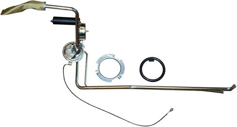 Inline Tube 1969 Camaro, 1967-69 Firebird, 1969-72 Nova. 3/8" 1/4" Dual Line Fuel Sending Unit With Return Line. in Saudi Arabia