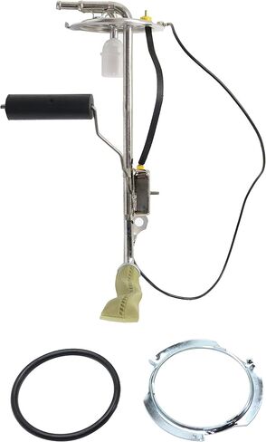 Garage-Pro Fuel Sending Unit Set of 2, Fuel Tank Replacement For Chevrolet C10 K10 1980-1986 GMC C1500 1980-1986 GAS Driver, Passenger Side 3 Outlets in Saudi Arabia