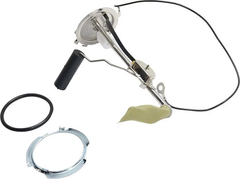 Garage-Pro Fuel Sending Unit Set of 2, Fuel Tank Replacement For Chevrolet C10 K10 1980-1986 GMC C1500 1980-1986 GAS Driver, Passenger Side 3 Outlets in Saudi Arabia