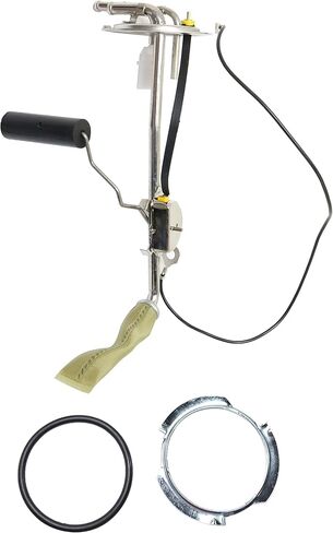 Garage-Pro Fuel Sending Unit Set of 2, Fuel Tank Replacement For Chevrolet C10 K10 1980-1986 GMC C1500 1980-1986 GAS Driver, Passenger Side 3 Outlets in Saudi Arabia