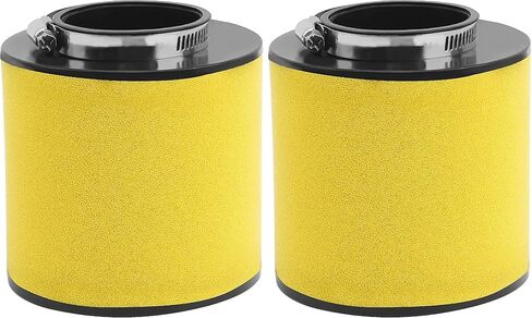 Recon 250 trx250ex Rancher 420 400EX 17254-HM8-000 Air Filter for Honda Recon 250 TRX250TE TRX250TM TRX250EX TRX250X TRX250 ES FourTrax 250 Sportrax 250 EX SE ATV in Kuwait