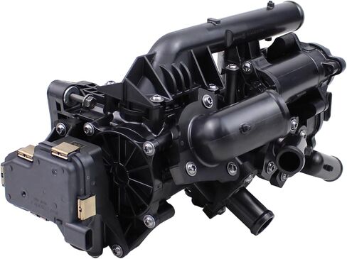 Engine Coolant Flow Control Valve for Chevrolet Trailblazer 1.3 Buick Encore GX 1.3L 2020-2025 in Saudi Arabia