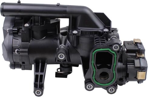 Engine Coolant Flow Control Valve for Chevrolet Trailblazer 1.3 Buick Encore GX 1.3L 2020-2025 in Saudi Arabia