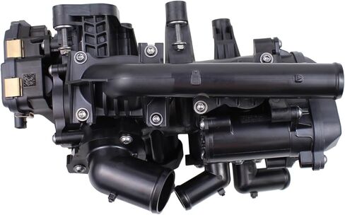 Engine Coolant Flow Control Valve for Chevrolet Trailblazer 1.3 Buick Encore GX 1.3L 2020-2025 in Saudi Arabia