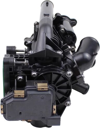 Engine Coolant Flow Control Valve for Chevrolet Trailblazer 1.3 Buick Encore GX 1.3L 2020-2025 in Saudi Arabia
