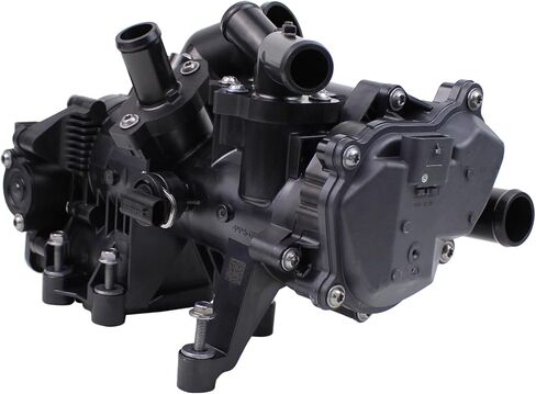 Engine Coolant Flow Control Valve for Chevrolet Trailblazer 1.3 Buick Encore GX 1.3L 2020-2025 in Saudi Arabia
