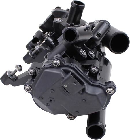 Engine Coolant Flow Control Valve for Chevrolet Trailblazer 1.3 Buick Encore GX 1.3L 2020-2025 in Saudi Arabia