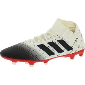 adidas Nemezis 18.2 Fg Black Soccer Shoes (D97979) in Kuwait