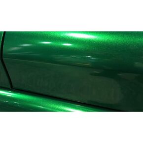 Averry SW900 Gloss Metallic Radioactive | 762-M | Vinyl CAR WRAP Film (5ft x 10ft (50 Sq/ft)) w/Free-Style-It Pro-Wrapping Glove in Kuwait