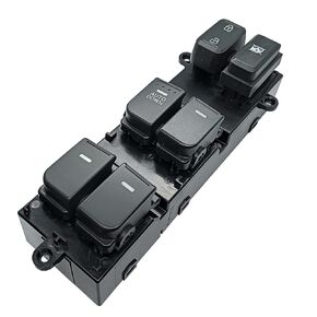 Rldym 93570-B5000 Power Window Switch for Kia Forte 2014 2015 2016 2017 2018 Master Driver Left Side Power Window Lift Electric Control Switch 93570-A7000 in Saudi Arabia