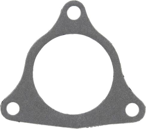 Vertex 618164 Exhaust Gasket Compatible With/Replacement For Polaris 700 SKS 1997-2002, 600 RMK 1998-2002, 600 XC 1997-1999, 600 XC SP 1999-2002, 600 XC Deluxe 2000-2000, 700 Classic 2001-2002 in Saudi Arabia