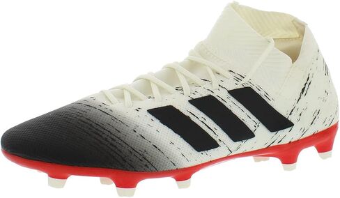 adidas Nemezis 18.2 Fg Black Soccer Shoes (D97979) in Kuwait