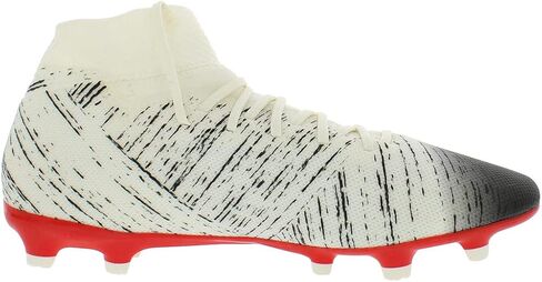 adidas Nemezis 18.2 Fg Black Soccer Shoes (D97979) in Kuwait