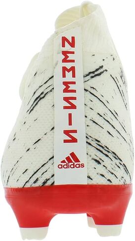 adidas Nemezis 18.2 Fg Black Soccer Shoes (D97979) in Kuwait