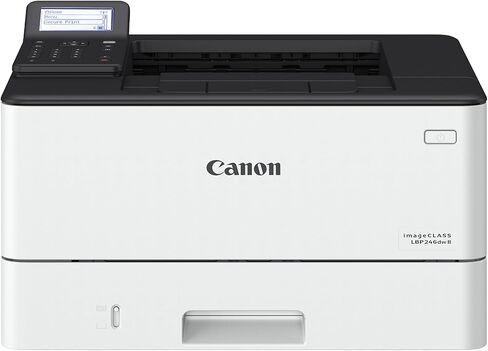 Canon imageCLASS LBP246dw Wireless, Mobile Ready, Duplex Laser Printer in Saudi Arabia