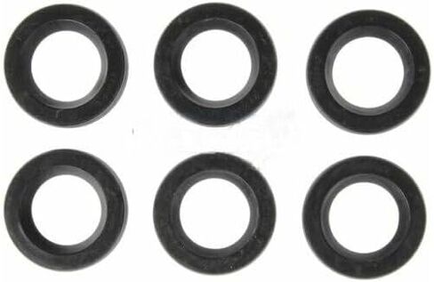 Spark Plug Tube Seal Set for 2013-2015 Cadillac ATS in Saudi Arabia
