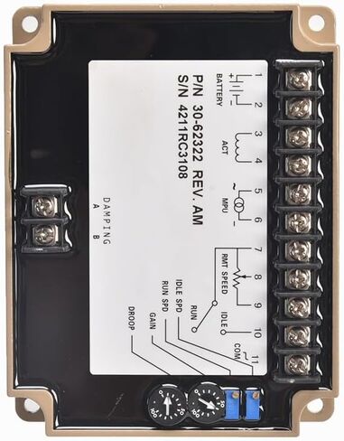 3062322 Generator governor(Copy) in Saudi Arabia