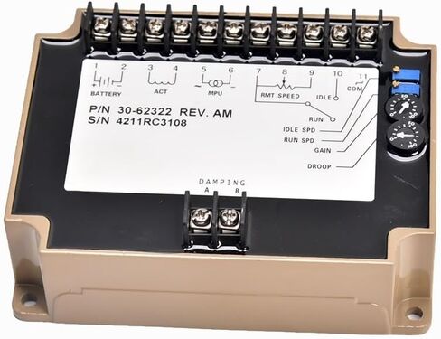 3062322 Generator governor(Copy) in Saudi Arabia
