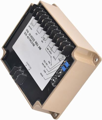 3062322 Generator governor(Copy) in Saudi Arabia