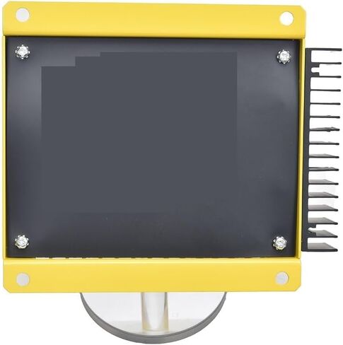 DG6800E Speed Controller Digital Speed Controller Board for Power Generator Electronic in Saudi Arabia