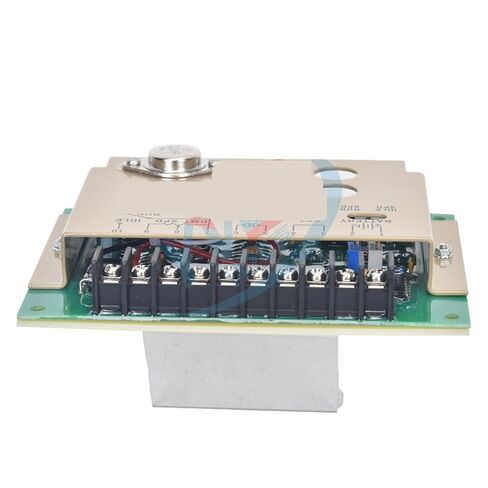 Gasoline 4913988-BI Generator Parts Speed Governor Board Speed Controller Motor 4913988-BI(4913988-BI Copy) in Saudi Arabia
