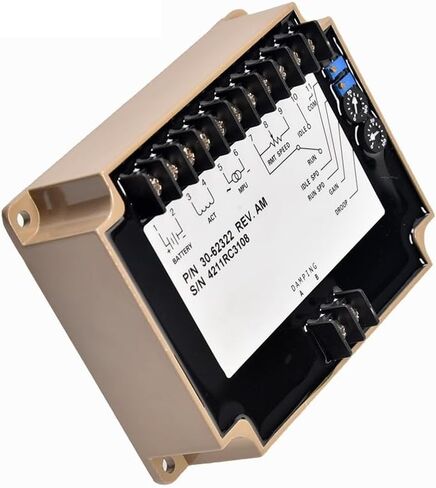 3062322 Generator governor 3062322 Generator control unit(3062322 Original) in Saudi Arabia
