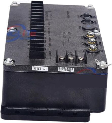 Unit Speed Switch Module 7W-2743 RPM Protection Board Control 7W2743 379-3359-02 in Saudi Arabia