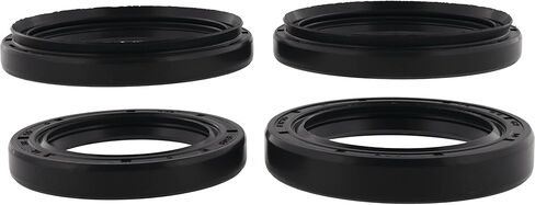 Differential Seal Only Kit Front Compatible with/Replacement for Arctic Cat 1000 Prowler Xtz 11-14 25-2050-5 in Saudi Arabia