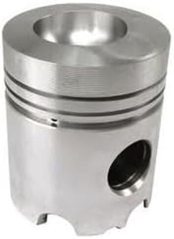 #US Replace Parts 04230681 STD Piston for Deutz Engines F2L912 F3L912 F5L912 F6L912 Diesel (AikePart1025-0449) in Saudi Arabia